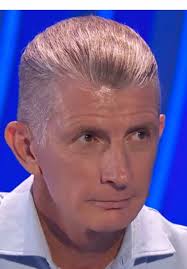 Eva busca perdón de Vicente, su exesposo