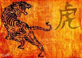 Check spelling or type a new query. Chinese Zodiac Fire Tiger Tattoo Novocom Top
