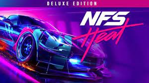 We did not find results for: Need For Speed Heat Deluxe Edition Pc Origin Spiel Fanatical