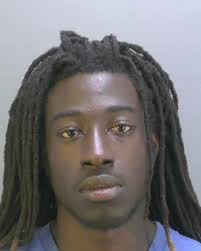 Tidwell, Thomas Daniel Mugshot