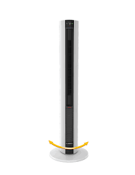 Lasko All Season Tower Fan Heater In One