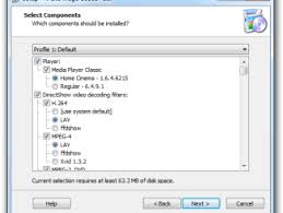 The windows 10 codec pack supports almost every compression and file type used by modern video and audio files. K Lite Mega Codec Pack 15 9 5 Download