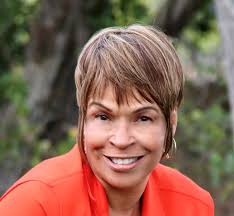 Donna DeBerry Vice President Global Inclusion Seismic