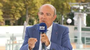 SCAF: Guerre Ouverte entre la France et l'Allemagne! L'Avenir en Danger? - Imagen principal del artículo