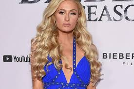 Hotel heiress and socialite paris hilton rose to fame via the reality tv series 'the simple life,' and continues to court media attention through her books, businesses, music and screen appearances. Paris Hilton Endlich Hat Sie Den Richtigen Mann Gefunden Brigitte De