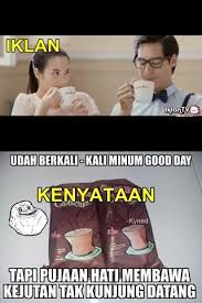 Saatnya kamu mengibur dirimu dari berbagai permasalahan, jauh dari stress! Kumpulan Meme Iklan Lucu Coba Iklan Lucu Meme Gambar Lucu
