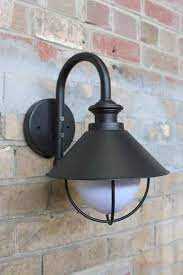 Parkway Outdoor Wall Light Outdoor Wall Lighting Wall Lights Outdoor Walls