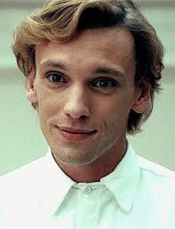 Jamie Campbell Bower as Peter Ballard Stranger Things 4x05: The Nina  Project