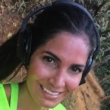 María Alexandra Bastidas