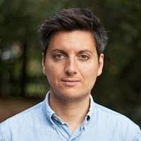 Andres Normelli Email & Phone Number