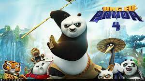 Cartoon movies kung fu panda 3 online for free in hd. Kung Fu Panda 4 2020 Unofficial Movie Trailer Youtube