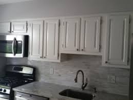 These nostalgic shades of bluish grey kitchen cabinet colors are inspired by early american paint colors. Cabinet Paint Color Trends To Try Today Spectrum Painting