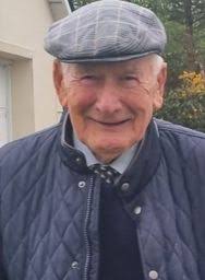 Condolence Book for Bernie Dalton (Caherconlish, Limerick)