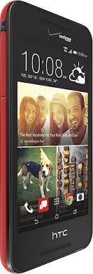 The phone is now unlocked Verizon Wireless Prepaid Htc Desire 612 4g Lte With 8gb Memory Htc331zlvwpp 169 46 Unlocked Cell Phones Gsm Cdma No Contracts Cell2get