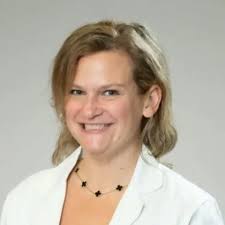 Dr. Jessica Moskovitz, MD, Otolaryngology-Head & Neck Surgery