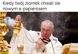 Jest nim kardynał&nbsp;jorge mario bergoglio, który teraz nosi imię franciszek i. Papiez Franciszek Memy Paczaizm Pl Memy Polityczne Smieszne Obrazki Dowcipy Gify I Cytaty