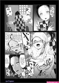ds daki comic nopor - Free Hentai Pic