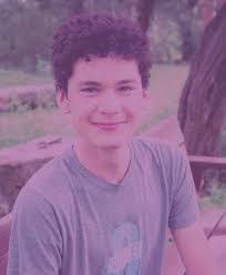 Richard Rincon's Instagram, Twitter & Facebook