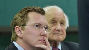 Democrats rally in Livonia for Bobby McKenzie