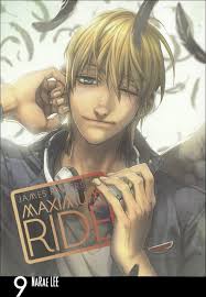 Maximum Ride 9 (Maximum Ride, the Manga) : Patterson, James, Lee, Narae:  Amazon.in: Books