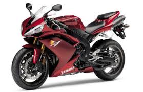 Yamaha Bike Wallpapers HD