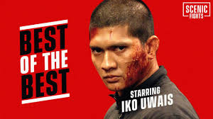 February 12, 1983) is an indonesian actor, stuntman, fight choreographer, and martial artist.23 he is best known for starring in the action films merantau. Top 10 Iko Uwais Movies And Fight Scenes Scenic Fights Youtube