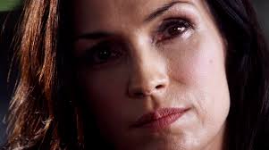 Venting Blacklist — 3x21 Susan Hargrave “Scottie! Aren't you the...