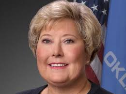 Oklahoma Governor Candidates Jari Askins, Mary Fallin to Debate