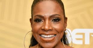 Moesha' star is delighted by the show's newfound fans