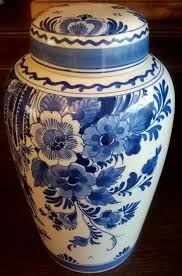 Today, there is only one: Royal Delft Year Codes