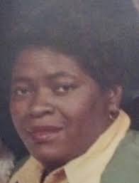 Charlotte Benson Obituary (1948