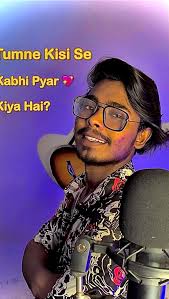 Tumne Kabhi Kisi Se Pyaar ❤️❤️❤️