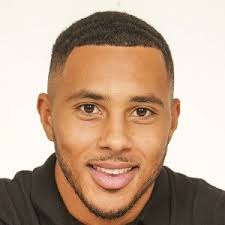 Aaron Simpson (Reality Star)