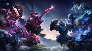 This is great news for all carry top lane champions. League Of Legends Ultimate Wave Management Guide Mobalytics