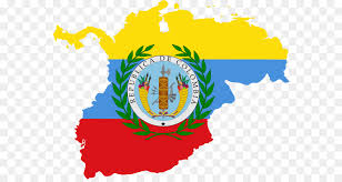 Seine brillante idee wird ihr leben im jahr 2021 stark beeinflussen! La Gran Colombia Colombia Bandera De Colombia Imagen Png Imagen Transparente Descarga Gratuita