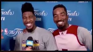 Designed for maximum performance efficiency, durability, ease of installation and conformance to code, smith products are brands built to last! Hoop Central On Twitter J R Smith And Iman Shumpert On Good Morning America Is Such A Classic