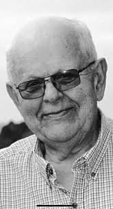 Obituary: Cliff Rowe