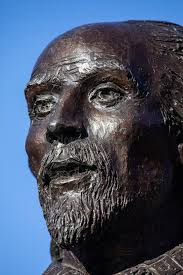 3,556 William Shakespeare Stock Photos