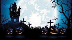 Maybe you would like to learn more about one of these? Countdown To Halloween