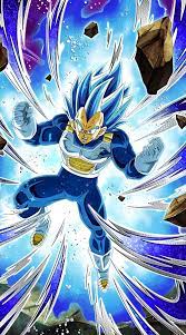 Maybe you would like to learn more about one of these? Evolution Blue Vegeta Ur Art In 2021 Anime Dragon Ball Super Dragon Ball Super Manga Dragon Ball Image