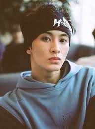 I'm only here for mark lee (nct127 | superm | nct dream | nctu) The Beauty Of Nct Mark Brown