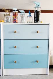 21 Diy Hacks To Upgrade The Look Of An Ikea Rast Dresser Home Design Lover Ikea Rast Dresser Ikea Rast Hack Ikea Rast