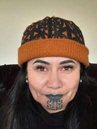 Heather Te Au Skipworth