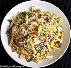 Pasta With Lump Crab Mushrooms Asparagus In Lemon Butter Sauce Crab Pasta Recipes Pasta Dishes Crab Recipes