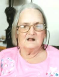 Eloise Sanders Obituary