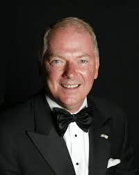 Ronald Tober's Instagram, Twitter & Facebook