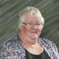 Mrs. Marion M. Niemeyer Obituary