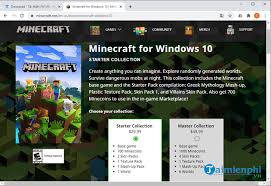 Formally known as the bedrock edition, this version of minecraft allows you to play with either a game controller, a touch screen, or microsoft hololens. How To Download And Play Minecraft Bedrock Edition Scc