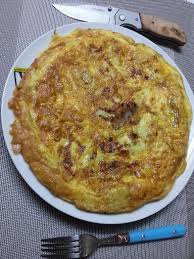 Omelette Fourree Aux Poireaux Recette Recettes De Cuisine Omelette Poireaux