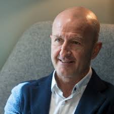 It's now official and communicated internally so I can now announce the  fact I have resigned as Managing Director of Wicresoft UK Ltd as at Friday  September 29th 2023. In Summer 2003